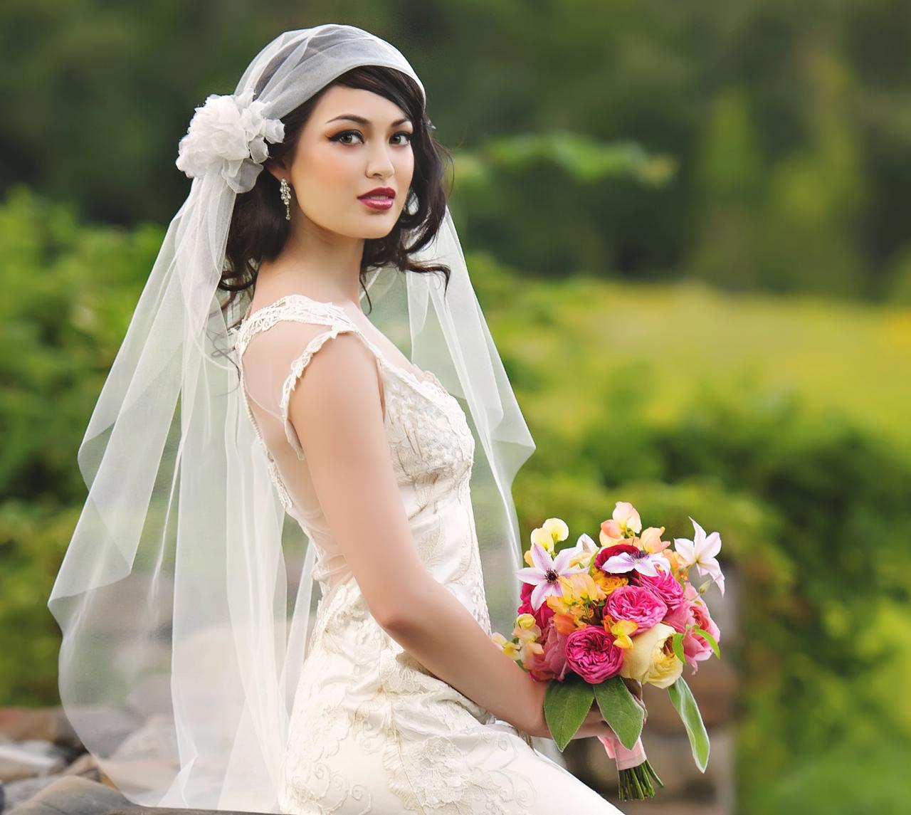 Wedding Photos Post Production Bridal Retouching Service Online Phowd
